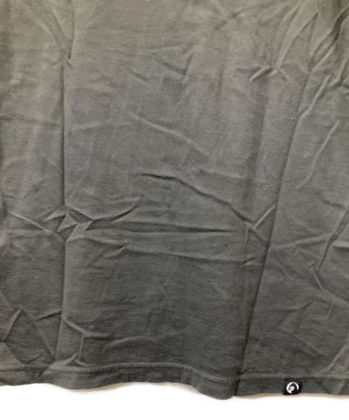 Hysteric Glamour（ヒステリックグラマー）Hysteric Glamour (ヒステリックグラマー) 半袖カットソー ブラック ブラック サイズ:Sの古着・服飾アイテム