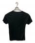 Hysteric Glamour (ヒステリックグラマー) 半袖カットソーブラック ブラック サイズ:S：5000円