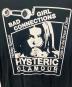Hysteric Glamourの古着・服飾アイテム：5000円