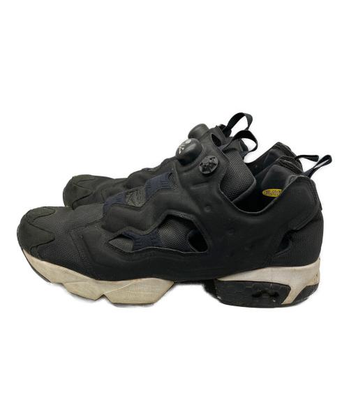 REEBOK（リーボック）REEBOK (リーボック) Mastermind JAPAN (マスターマインド ジャパン) InstaPump Fury 'Mastermind' ブラック サイズ:28.5の古着・服飾アイテム