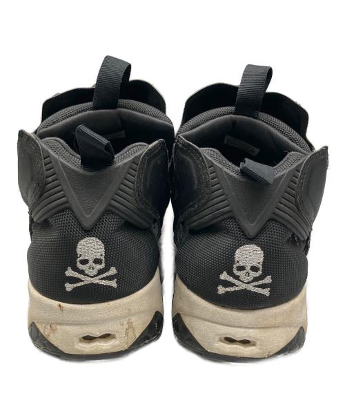 REEBOK（リーボック）REEBOK (リーボック) Mastermind JAPAN (マスターマインド ジャパン) InstaPump Fury 'Mastermind' ブラック サイズ:28.5の古着・服飾アイテム