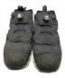 中古・古着 REEBOK (リーボック) Mastermind JAPAN (マスターマインド ジャパン) InstaPump Fury 'Mastermind' ブラック サイズ:28.5：10000円