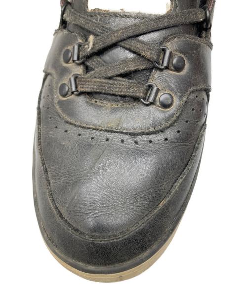 adidas（アディダス）adidas (アディダス) Mastermind JAPAN (マスターマインド ジャパン) adidas×Mastermind JAPAN ADIHARDLAND MMJ ブラック サイズ:28.5の古着・服飾アイテム