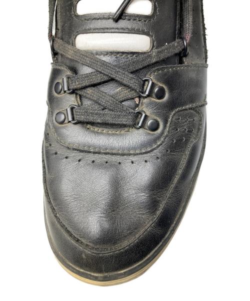 adidas（アディダス）adidas (アディダス) Mastermind JAPAN (マスターマインド ジャパン) adidas×Mastermind JAPAN ADIHARDLAND MMJ ブラック サイズ:28.5の古着・服飾アイテム