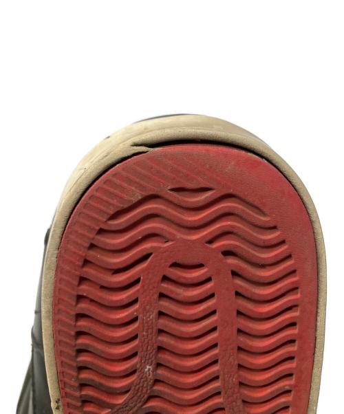 adidas（アディダス）adidas (アディダス) Mastermind JAPAN (マスターマインド ジャパン) adidas×Mastermind JAPAN ADIHARDLAND MMJ ブラック サイズ:28.5の古着・服飾アイテム