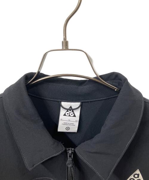 NIKE ACG（ナイキエーシージー）NIKE ACG (ナイキエーシージー) UVレジスタント ジャケット 