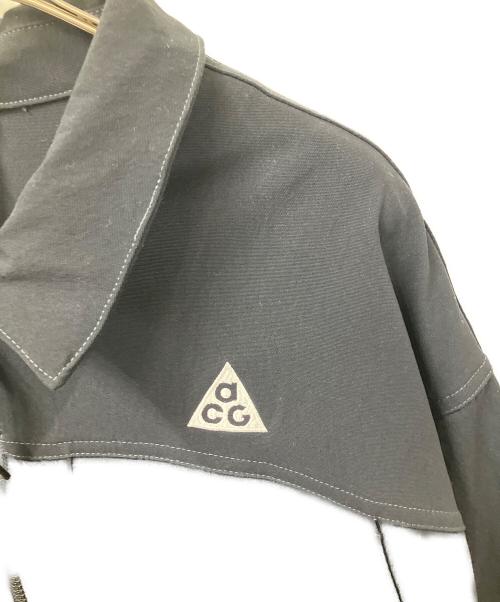 NIKE ACG（ナイキエーシージー）NIKE ACG (ナイキエーシージー) UVレジスタント ジャケット 