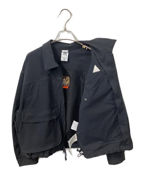 NIKE ACG（ナイキエーシージー）NIKE ACG (ナイキエーシージー) UVレジスタント ジャケット 