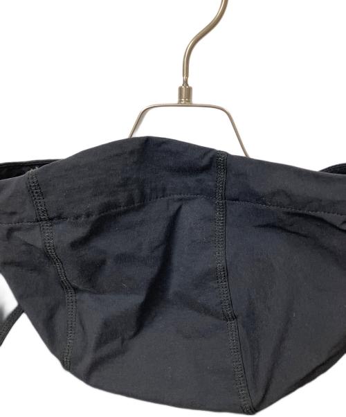 NIKE（ナイキ）NIKE (ナイキ) フルジップ ウーブン ジャケット ブラック サイズ:sの古着・服飾アイテム