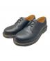 Dr.Martens（ドクターマーチン）の古着「3ホールブーツ」｜ブラック