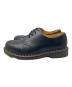 Dr.Martens (ドクターマーチン) 3ホールブーツ ブラック サイズ:UK8：18000円