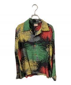 中古・古着通販】Sun Surf (サンサーフ) アロハシャツ HANGING