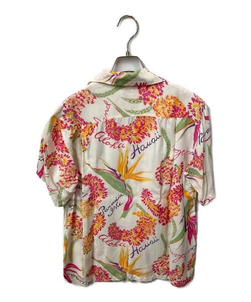Sun Surf（サンサーフ）Sun Surf (サンサーフ) アロハシャツ マルチカラー サイズ:Mの古着・服飾アイテム