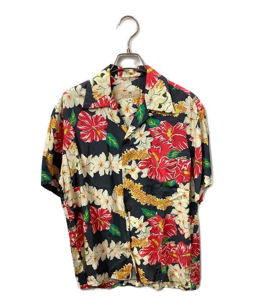 pinapple juice（パイナップルジュース）Pinapple Juice (パイナップルジュース) アロハシャツ  マルチカラー サイズ:S 未使用品の古着・服飾アイテム