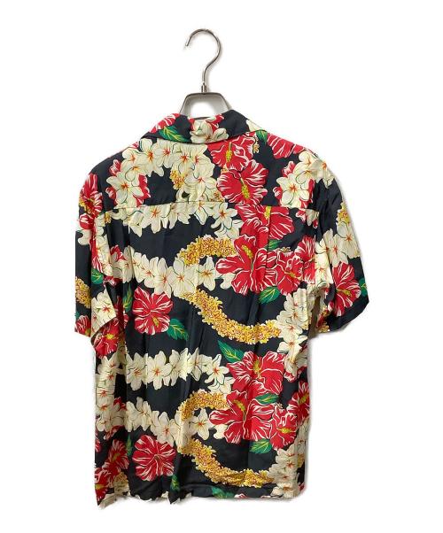pinapple juice（パイナップルジュース）Pinapple Juice (パイナップルジュース) アロハシャツ  マルチカラー サイズ:S 未使用品の古着・服飾アイテム