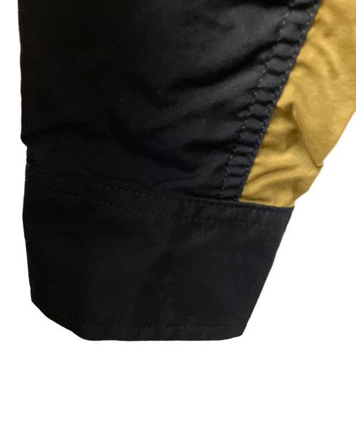 THE NORTH FACE（ザ ノース フェイス）THE NORTH FACE (ザ ノース フェイス) L/S Nuptse Shirt カーキ サイズ:L 未使用品の古着・服飾アイテム