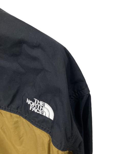 THE NORTH FACE（ザ ノース フェイス）THE NORTH FACE (ザ ノース フェイス) L/S Nuptse Shirt カーキ サイズ:L 未使用品の古着・服飾アイテム
