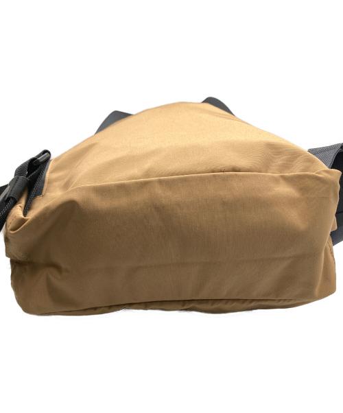 STANDARD SUPPLY（スタンダードサプライ）STANDARD SUPPLY (スタンダードサプライ) バックパック ワラビー ブラウン ブラウンの古着・服飾アイテム