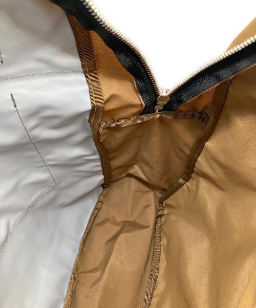 STANDARD SUPPLY（スタンダードサプライ）STANDARD SUPPLY (スタンダードサプライ) バックパック ワラビー ブラウン ブラウンの古着・服飾アイテム