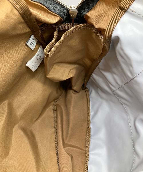 STANDARD SUPPLY（スタンダードサプライ）STANDARD SUPPLY (スタンダードサプライ) バックパック ワラビー ブラウン ブラウンの古着・服飾アイテム