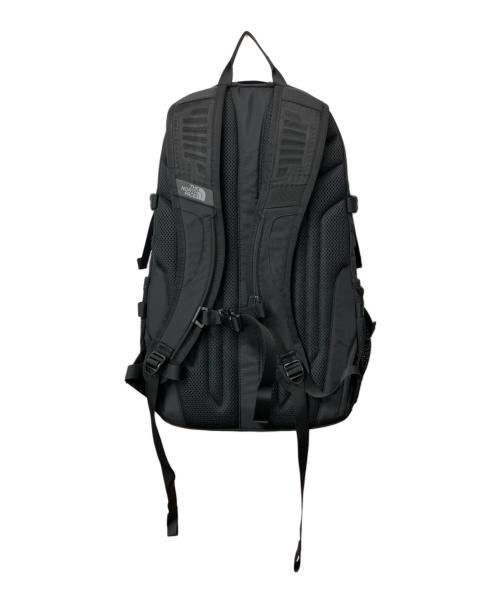 THE NORTH FACE（ザ ノース フェイス）THE NORTH FACE (ザ ノース フェイス) HOT SHOT ブラックの古着・服飾アイテム