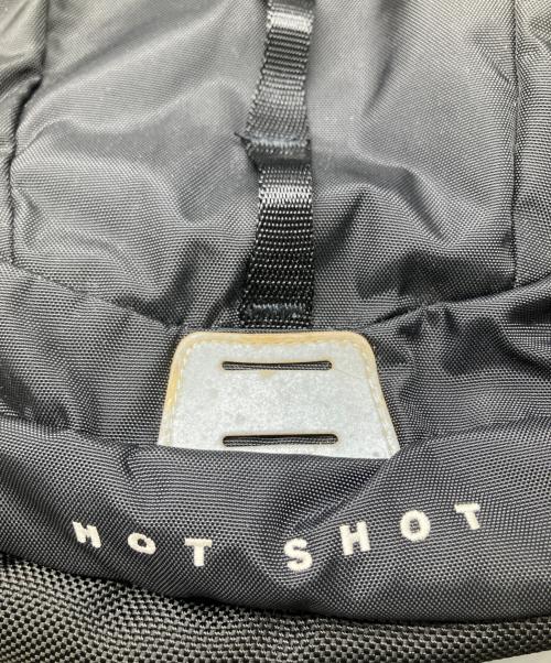 THE NORTH FACE（ザ ノース フェイス）THE NORTH FACE (ザ ノース フェイス) HOT SHOT ブラックの古着・服飾アイテム