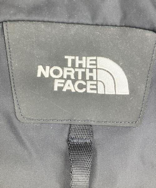 THE NORTH FACE（ザ ノース フェイス）THE NORTH FACE (ザ ノース フェイス) HOT SHOT ブラックの古着・服飾アイテム
