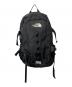 THE NORTH FACE（ザ ノース フェイス）の古着「HOT SHOT」｜ブラック