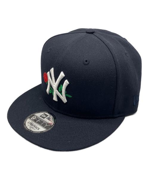 New Era（ニューエラ）New Era (ニューエラ) キャップ 2024年ワールドシリーズ記念 ブラックの古着・服飾アイテム