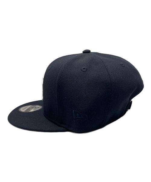 New Era（ニューエラ）New Era (ニューエラ) キャップ 2024年ワールドシリーズ記念 ブラックの古着・服飾アイテム