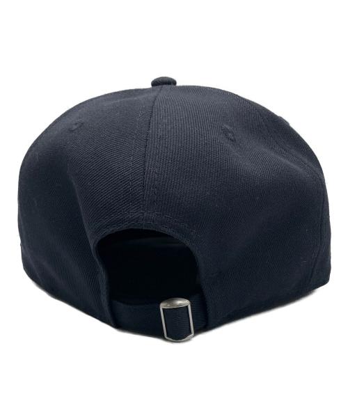 New Era（ニューエラ）New Era (ニューエラ) キャップ 2024年ワールドシリーズ記念 ブラックの古着・服飾アイテム