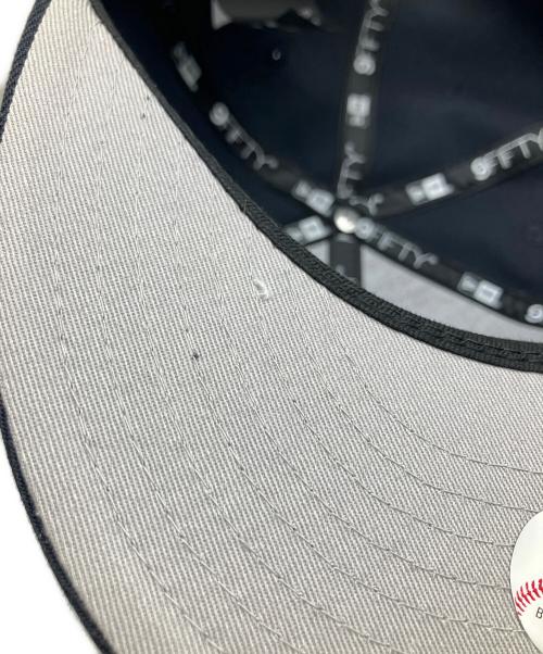 New Era（ニューエラ）New Era (ニューエラ) キャップ 2024年ワールドシリーズ記念 ブラックの古着・服飾アイテム