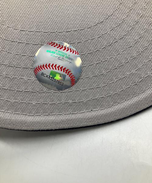 New Era（ニューエラ）New Era (ニューエラ) キャップ 2024年ワールドシリーズ記念 ブラックの古着・服飾アイテム