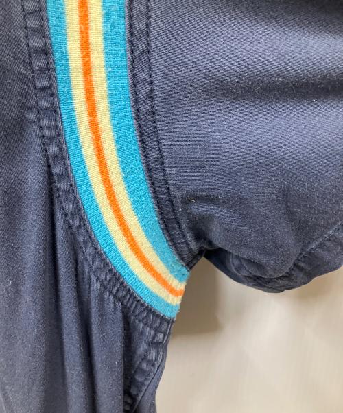 CLAY SMITH（クレイスミス）CLAY SMITH (クレイスミス) つなぎ ネイビー ネイビー サイズ:XLの古着・服飾アイテム