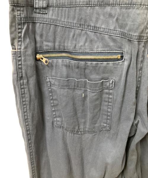 CLAY SMITH（クレイスミス）CLAY SMITH (クレイスミス) つなぎ ネイビー ネイビー サイズ:XLの古着・服飾アイテム