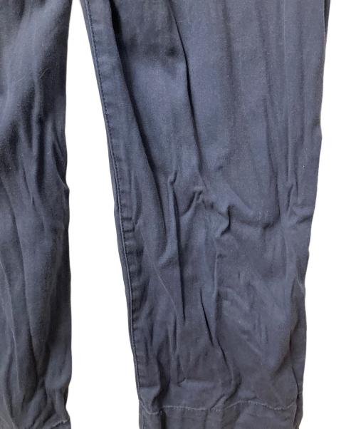 CLAY SMITH（クレイスミス）CLAY SMITH (クレイスミス) つなぎ ネイビー ネイビー サイズ:XLの古着・服飾アイテム