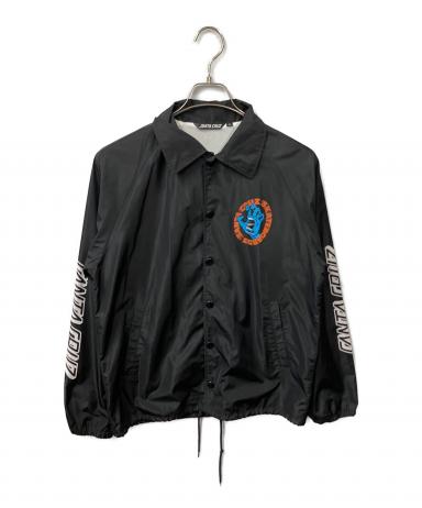 中古・古着通販】SANTA CRUZ (サンタクルーズ) コーチジャケット