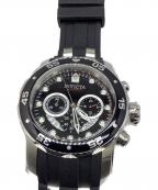 INVICTAインビクタ）の古着「Pro Diver Scuba」｜ブラック