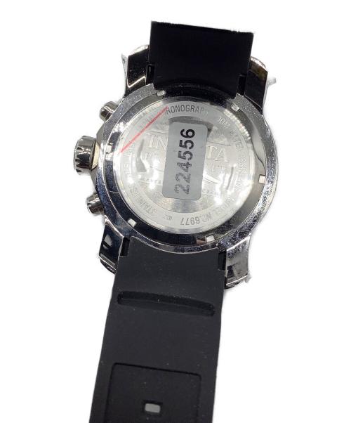 INVICTA（インビクタ）Invicta (インビクタ) Pro Diver Scuba ブラックの古着・服飾アイテム