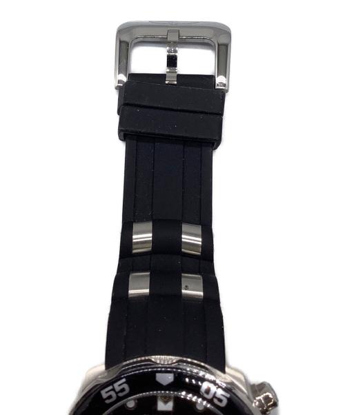 INVICTA（インビクタ）Invicta (インビクタ) Pro Diver Scuba ブラックの古着・服飾アイテム