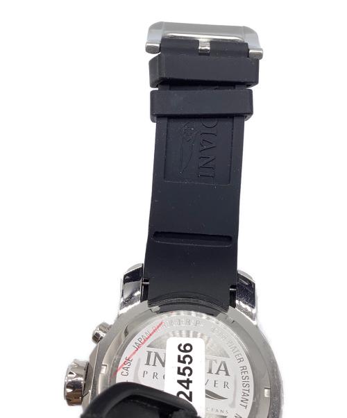 INVICTA（インビクタ）Invicta (インビクタ) Pro Diver Scuba ブラックの古着・服飾アイテム