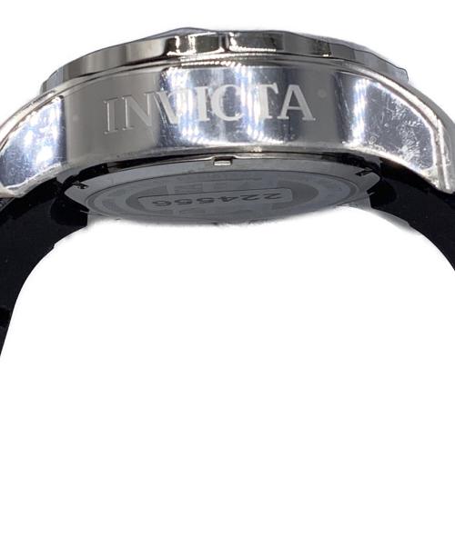 INVICTA（インビクタ）Invicta (インビクタ) Pro Diver Scuba ブラックの古着・服飾アイテム