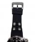 中古・古着 Invicta (インビクタ) Pro Diver Scuba ブラック：15000円