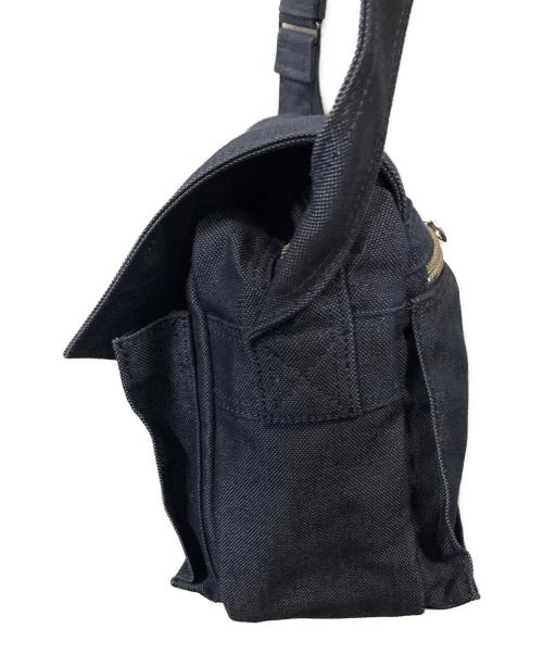 PORTER（ポーター）PORTER (ポーター) ショルダーバッグ スモーキー ネイビー ネイビーの古着・服飾アイテム