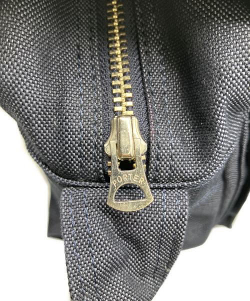 PORTER（ポーター）PORTER (ポーター) ショルダーバッグ スモーキー ネイビー ネイビーの古着・服飾アイテム
