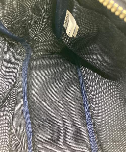 PORTER（ポーター）PORTER (ポーター) ショルダーバッグ スモーキー ネイビー ネイビーの古着・服飾アイテム