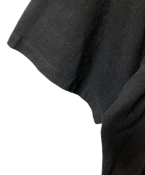 Patagonia（パタゴニア）Patagonia (パタゴニア) P-6ロゴ・レスポンシビリティー ブラック サイズ:Lの古着・服飾アイテム