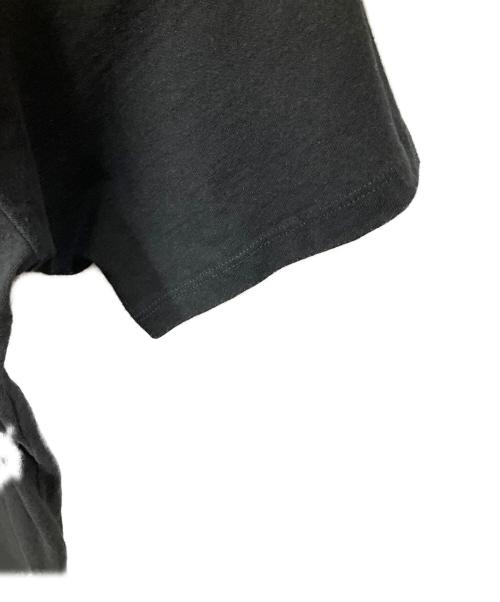 Patagonia（パタゴニア）Patagonia (パタゴニア) P-6ロゴ・レスポンシビリティー ブラック サイズ:Lの古着・服飾アイテム