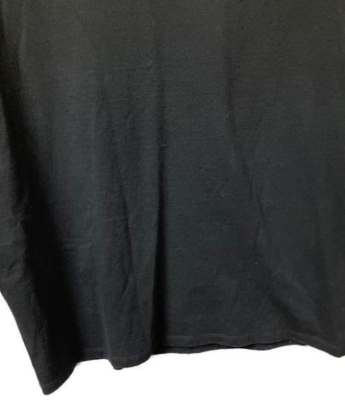 Patagonia（パタゴニア）Patagonia (パタゴニア) P-6ロゴ・レスポンシビリティー ブラック サイズ:Lの古着・服飾アイテム