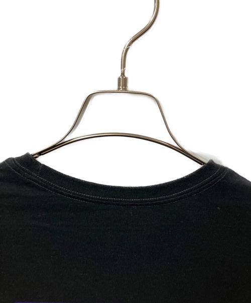 Patagonia（パタゴニア）Patagonia (パタゴニア) P-6ロゴ・レスポンシビリティー ブラック サイズ:Lの古着・服飾アイテム